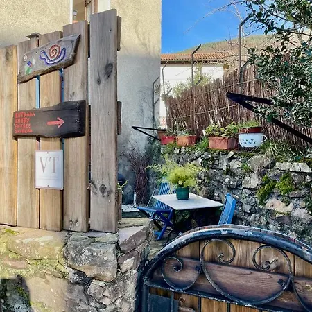 La Cristina Berastegui