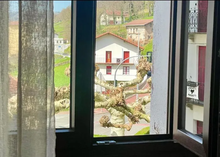 La Cristina * Berastegui