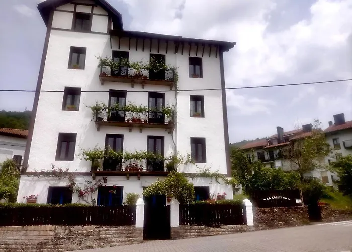 Apartment La Cristina