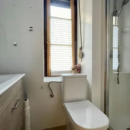 Apartment La Cristina