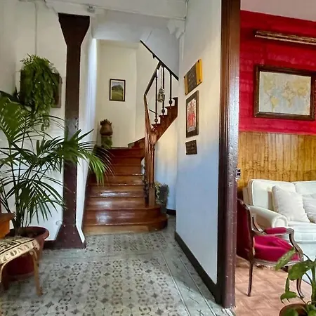La Cristina