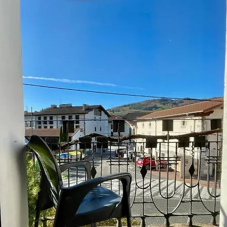 La Cristina *