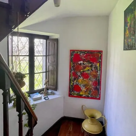 La Cristina Apartament *