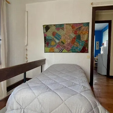 Apartment La Cristina