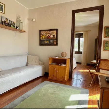 Apartament La Cristina Berástegui