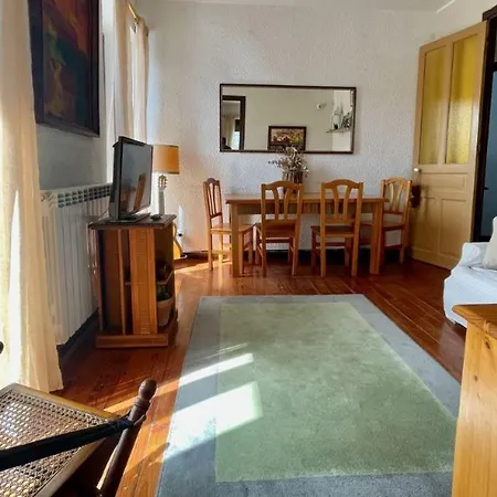 Apartment La Cristina