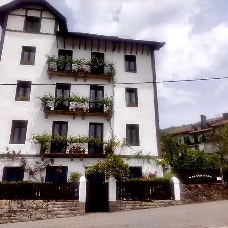 Apartament La Cristina